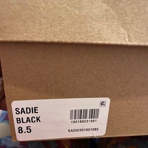 Steve Madden Sadie Thigh High Boots